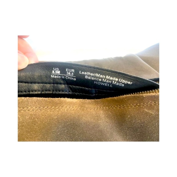 Sam Edelman Circus over-the-knee, thigh-high boots - Picture 7 of 7